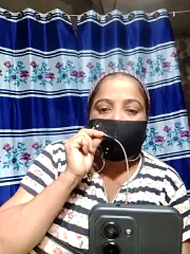 Rima Akter 679 online show from June 19, 7:14 am