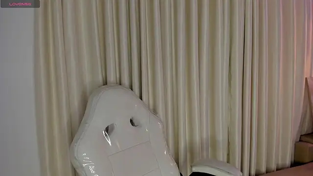 Doll Ivy online show from July 2, 3:07 am