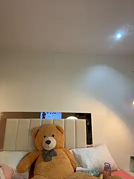 Doll Ivy online show from July 31, 10:07 pm