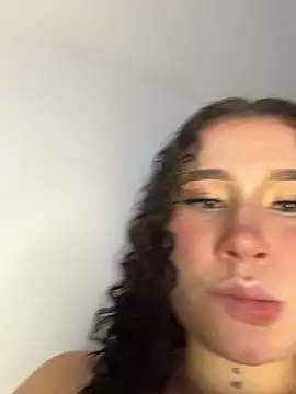 Doll Ivy online show from July 26, 12:17 am