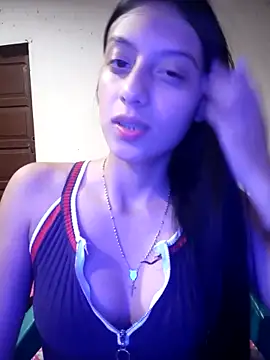 SofiaMarquezsofia14 online show from June 16, 11:05 pm