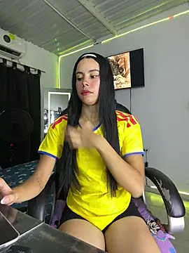 Lesly Cute  online show from June 19, 4:18 am