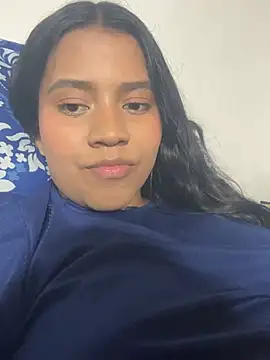 Snapshot of carolina_morgan13 chatting on July 23, 11:11 pm carolina morgan13 online show from July 23, 11:11 pm