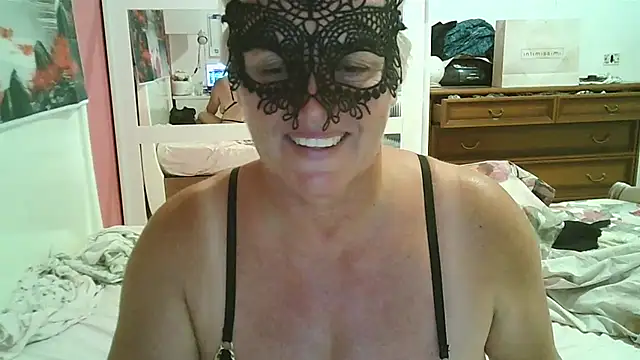 AngelDemon8 online show from July 15, 6:31 am
