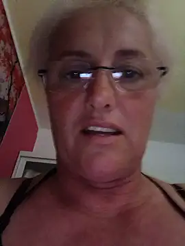 AngelDemon8 online show from June 19, 12:55 pm