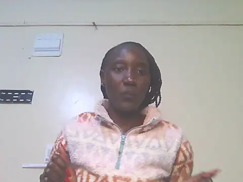 Sexy mayah5 online show from July 7, 8:34 pm
