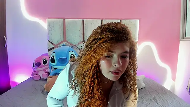 Kiara velez online show from July 9, 1:21 pm