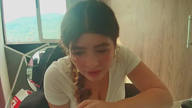 Kiara velez online show from June 30, 2:06 pm