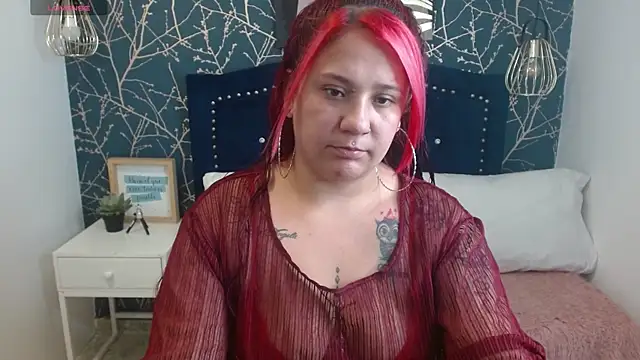red liia tk online show from July 23, 3:04 am