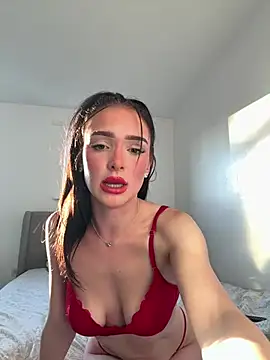 Charliedarkx online show from June 17, 7:35 pm