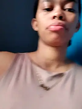 caroline brunete online show from June 19, 2:34 pm
