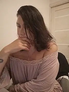 ANABELSWEET online show from July 16, 8:39 pm