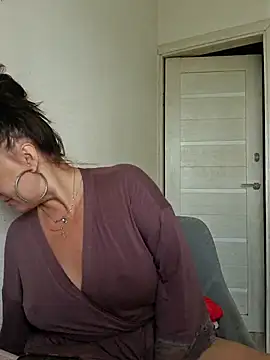 ANABELSWEET online show from July 28, 11:28 am