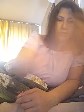 ANABELSWEET online show from July 11, 8:36 am