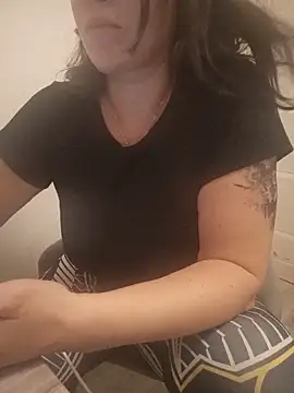 ANABELSWEET online show from July 1, 7:47 pm
