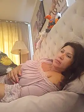 ANABELSWEET online show from June 29, 8:54 am