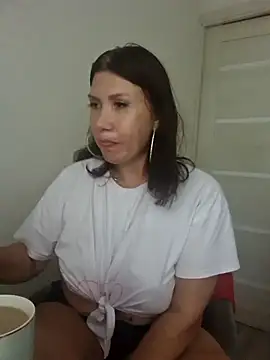 ANABELSWEET online show from July 23, 4:36 pm
