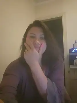 ANABELSWEET online show from June 29, 10:20 pm