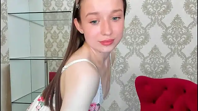 michelle blus online show from July 24, 10:33 am