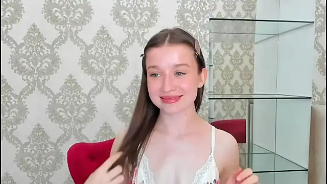 michelle blus online show from July 3, 8:15 pm