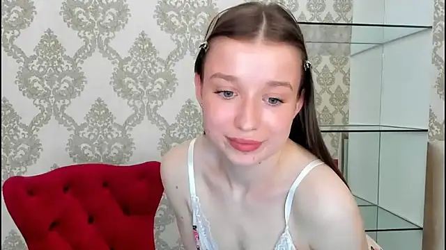 michelle blus online show from July 25, 8:04 pm