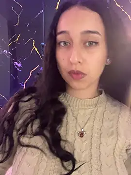 ZoeBlissX online show from June 20, 11:26 am