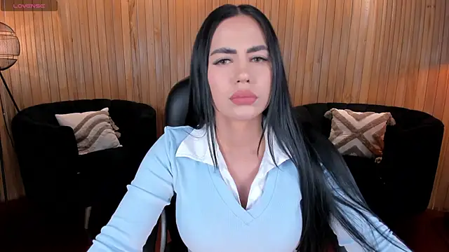 SabrinaMontclair online show from July 29, 8:52 pm