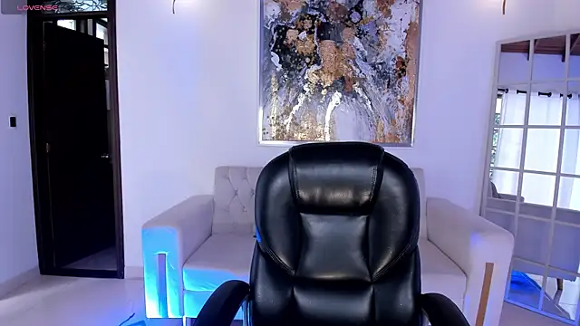 SabrinaMontclair online show from July 15, 8:16 pm
