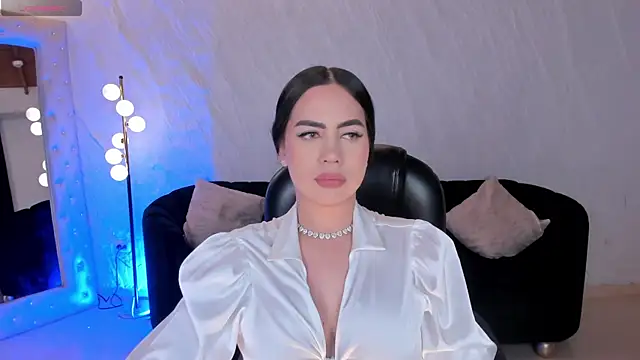 SabrinaMontclair online show from July 10, 10:54 pm