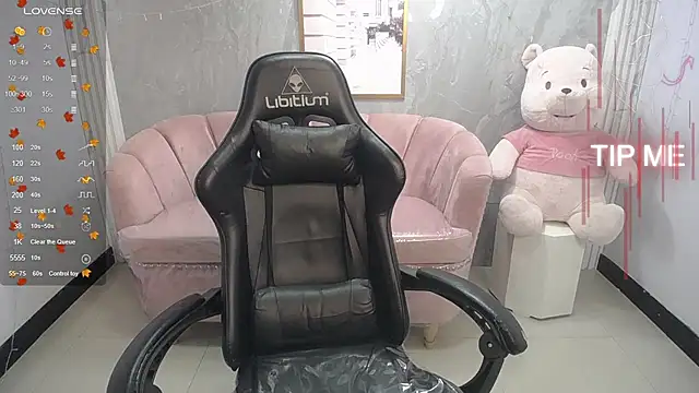 KiaraStar ch online show from June 16, 10:54 pm