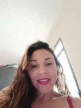 Angelika Clauss online show from August 2, 8:39 pm