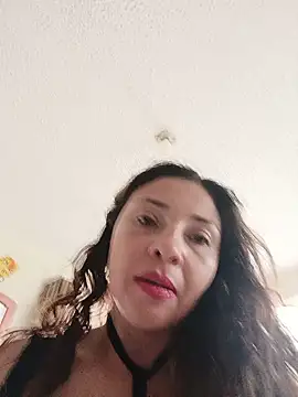 Angelika Clauss online show from July 8, 7:25 pm