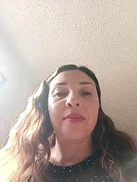 Angelika Clauss online show from July 29, 8:19 pm