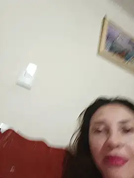 Angelika Clauss online show from July 2, 1:28 am