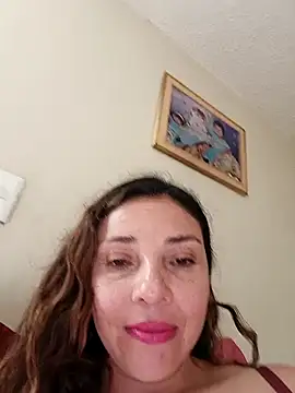 Angelika Clauss online show from July 15, 7:54 pm
