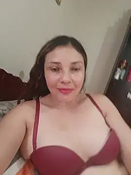 Angelika Clauss online show from July 4, 8:13 pm