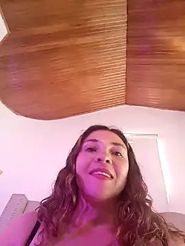 Angelika Clauss online show from June 19, 6:36 pm