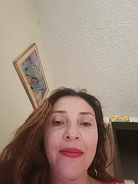 Angelika Clauss online show from July 11, 8:31 pm