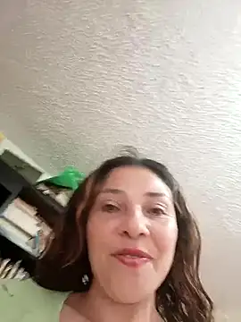 Angelika Clauss online show from June 24, 3:32 pm