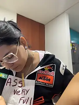 EXTREMELY DIRTY TABOO online show from June 20, 3:22 am