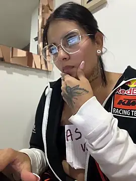 EXTREMELY DIRTY TABOO online show from June 21, 5:46 am