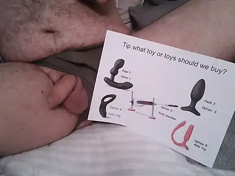 GayWelshCouple online show from June 17, 1:32 pm