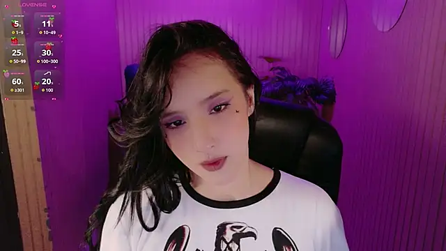 Natasha-secret online show from July 29, 8:30 pm
