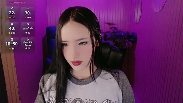 Natasha-secret online show from August 4, 1:26 pm