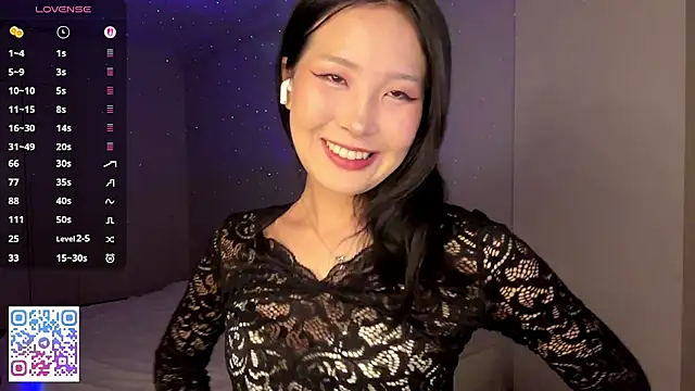 GertrudeJohnson online show from July 30, 6:07 pm