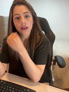 vivian segreti online show from June 27, 12:27 am