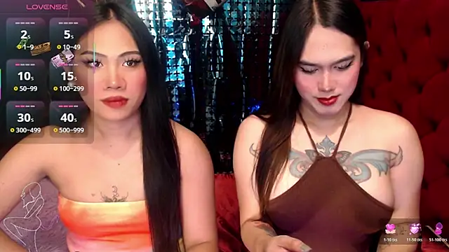 YourtsBella online show from June 19, 3:40 pm