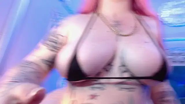 LavaGrirl online show from July 5, 2:46 pm