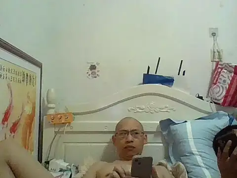 benly888 online show from June 30, 11:16 pm