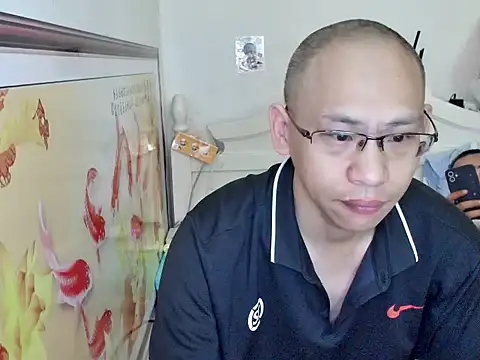 benly888 online show from July 19, 12:08 am